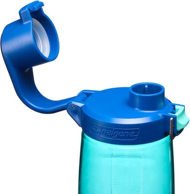 Nalgene Straw Bottle 0,65 KS-Flasche mit Halm Nalgene Straw Bottle 0,65 KS-Flasche mit Halm