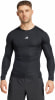 adidas TECHFIT Compression Langarmshirt