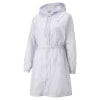 Puma Nova Shine Flowy Parka mit Kapuze