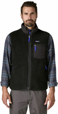 Patagonia M's Classic Retro Fleecegilet