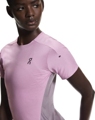 On Performance-T Laufshirt