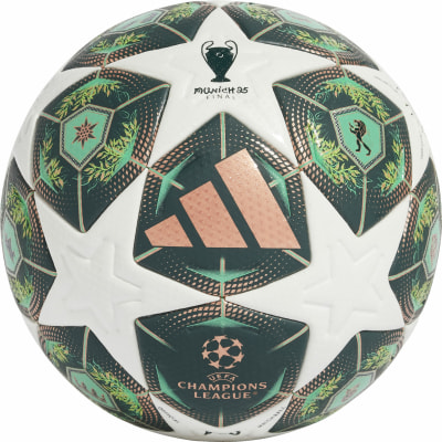 adidas UCL Pro Sala 24/25 Knockout Stages fotbalový míč