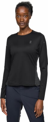 On Performance langarm Laufshirt On Performance langarm Laufshirt