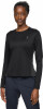 On Performance langarm Laufshirt
