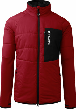Martini Horizon Hybridjacke