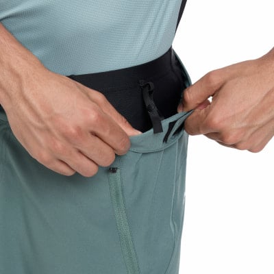 Nakamura Itonio III Radshorts