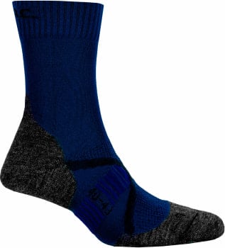 P.A.C. TR 3.2 Trekking Light Wandersocken