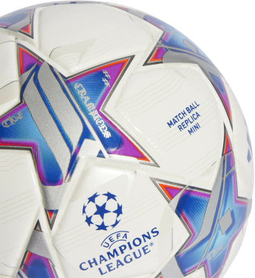 adidas UCL Mini Fußball