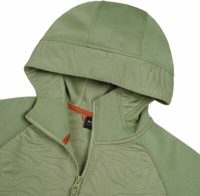 Icepeak Amberg Jacke mit Kapuze Regular Fit