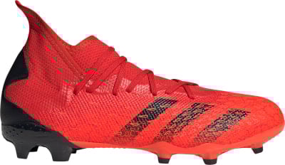 adidas Predator Freak .3 FG férfi stoplis cipő angol méret adidas Predator Freak .3 FG férfi stoplis cipő angol méret