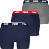 Puma Boxers 3er-Pack Boxershorts