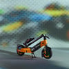 PURE Advance+ McLaren MCL38 E-Scooter