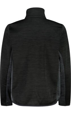 CMP Kid Jacket Chlap.flís.bunda Knit Tech CMP Kid Jacket Chlap.flís.bunda Knit Tech