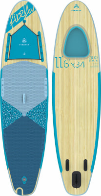 Firefly iSUP 400 FAM, sada na paddleboard