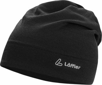 Löffler Artista Merino Haube