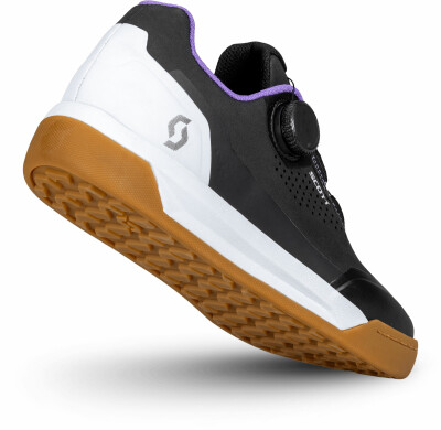 Scott Ws MTB Volt Evo Flat Boa MTB-Schuhe Scott Ws MTB Volt Evo Flat Boa MTB-Schuhe