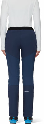 Mammut Anergy Hybrid Softshellhose