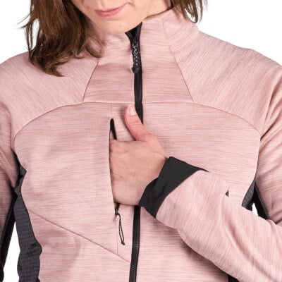 Northfinder Jaclyn, dámsky sveter Northfinder Jaclyn, dámsky sveter