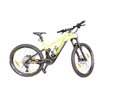 Genesis E-VO FS 2.2