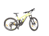 Genesis E-VO FS 2.2