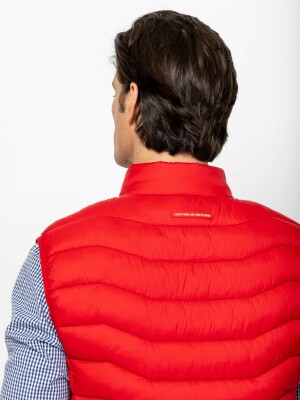 Heavy Tools Nitbia férfi mellény