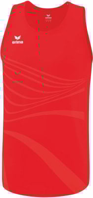Erima Racing Singlet Lauftank