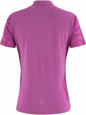 Löffler Luna Radtrikot mit Halfzip Löffler Luna Radtrikot mit Halfzip