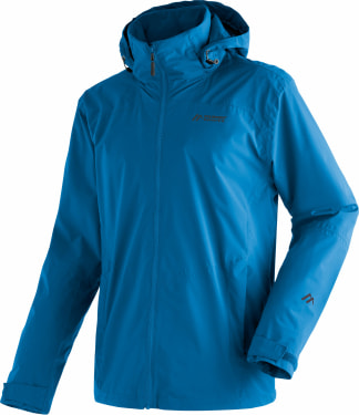 Metor Rec Hardshelljacke mit Kapuze