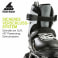 Fury 72 Inlineskates 