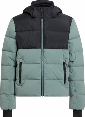 McKINLEY Sienna AB 10.10 Skijacke mit Kapuze