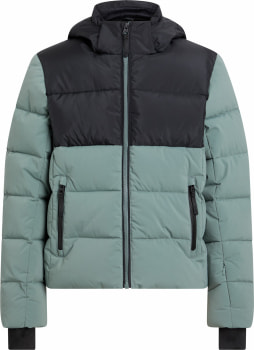 McKINLEY Sienna AB 10.10 Skijacke mit Kapuze