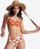 Roxy Hazy Days Bikini ERJX305623+405171