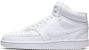 Nike Court Vision Mid, dám.voľnočasová obuv