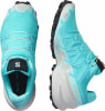 Salomon Speedcross 6 Traillaufschuhe