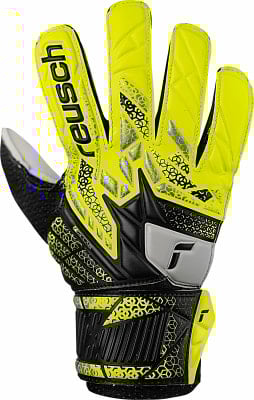 Reusch Attrakt Solid Torwarthandschuhe