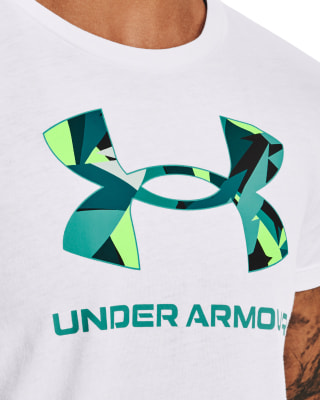 Under Armour Live Sportstyle Graphic női póló Under Armour Live Sportstyle Graphic női póló