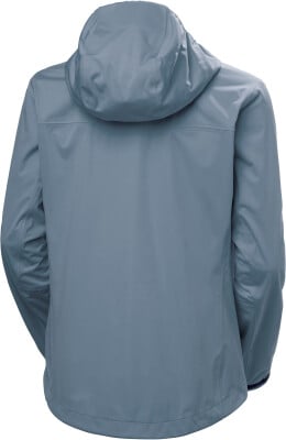 Helly Hansen HELLY HANSEN W Momentum 3L Jacke mit Kapuze