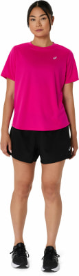 Asics CORE Laufshirt