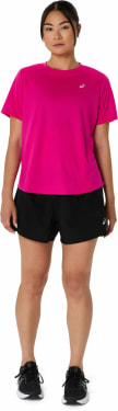 CORE Laufshirt