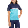 Nakamura Eredita III Radtrikot mit Halfzip