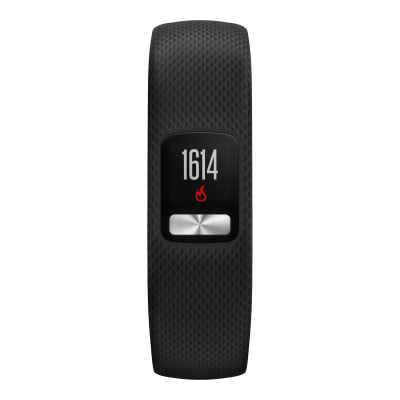 Garmin vivofit 4 Fitness-Tracker