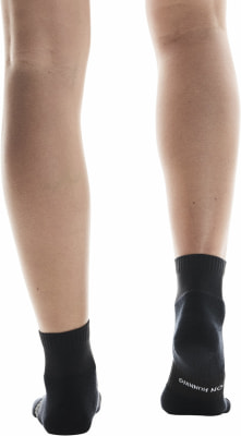 On Core Mid 2er-Pack Laufsocken
