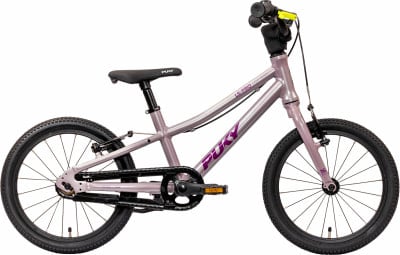 Puky LS-Pro 16 Fahrrad 16"