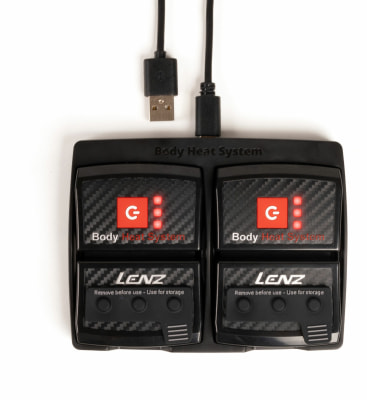 Lenz Lithium Pack RCB 2000 Akku