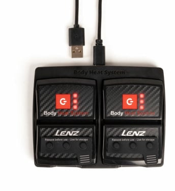 Lithium Pack RCB 2000 Akku