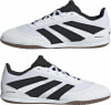 adidas Predator Club Indoor Sala Fußballschuhe