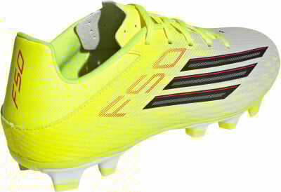 adidas F50 Club FG/MG Nockenfussballschuh UK-Gr.