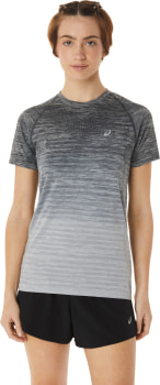 Asics Seamless Laufshirt