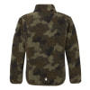 Regatta REGATTA Jr Frnkie Warm Gy. fleece kabát 100%PES