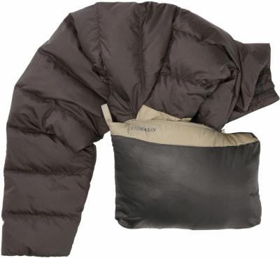 Jack Wolfskin Ather Daunenjacke